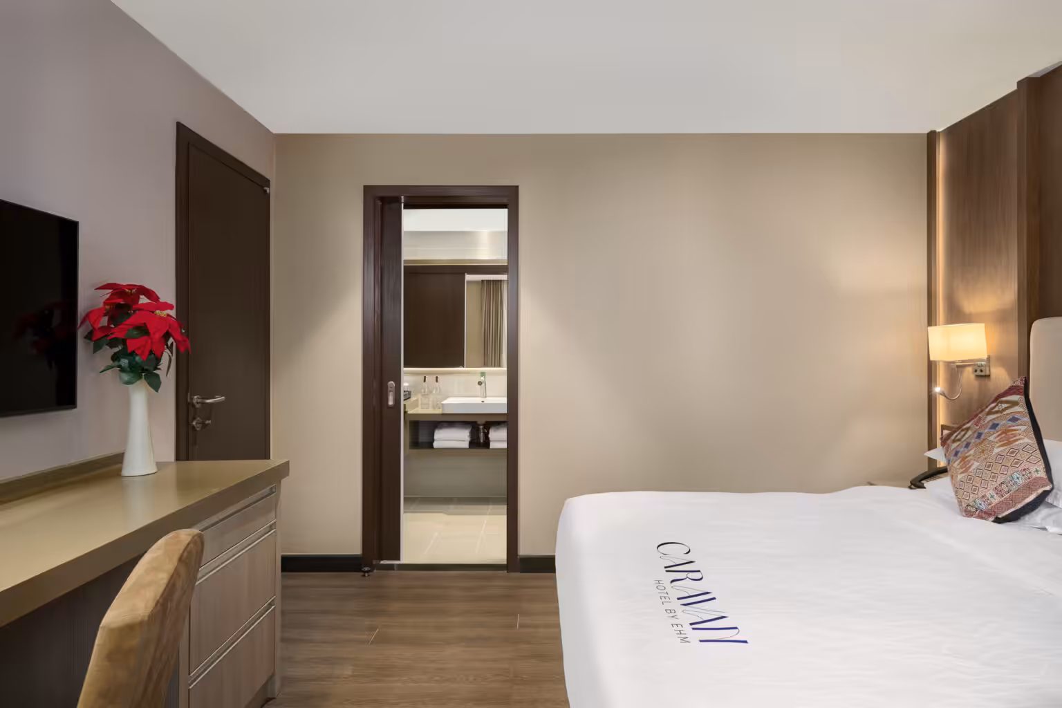 Junior Suite Featured Image